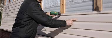 Affordable Siding Repair and Maintenance Services in Meadow Lakes, AK